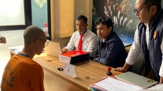 Polres Tasikmalaya Dalami Dugaan Korban Penipuan ASN PPPK, Modus Kenalan via Mobile Legends