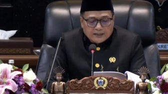 Kemarau Ekstrem Intai Jakarta, DPRD DKI Dorong Desalinasi Air Laut Jadi Air Bersih