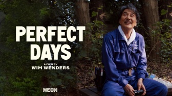 Ulasan Film Perfect Days: Ketika Kedamaian Ditemukan dalam Rutinitas
