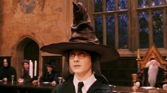 Gryffindor atau Slytherin? Cek Kepribadianmu di Kuis Asrama Hogwarts