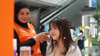 Bukan Sekadar Penampilan, Gaya Hidup Cantik dan Sehat Perlu Dibangun secara Holistik