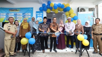 bank bjb dan Perguruan YKTB Bogor Hadirkan Bank Edu YKTB untuk Dorong Literasi Keuangan Sejak Dini