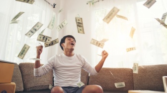 Daftar Weton Paling Kaya Raya setelah Melewati Masa Prihatin di Masa Muda