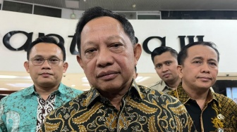 172 Ribu PPPK Guru Paruh Waktu Bakal Tes, Lulus Bisa Jadi Pegawai Penuh Waktu