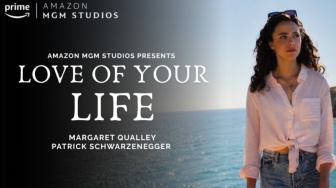 Review Film Love of Your Life: Terlalu Banyak Kesedihan dalam Satu Paket