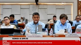 Daftar Penerima MBG Dirombak, 1.653 Sekolah Dicoret!