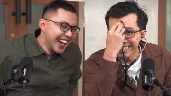 Disentil Dokter Tirta dan Dokter Gia, Mengapa Adegan Medis Sinetron Kita Kerap Abaikan Riset?
