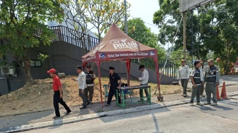 Sidak Dugaan Pungli, Satpol PP Ungkap Temuan 'Sumbangan' Rp10 Ribu di Kalijodo