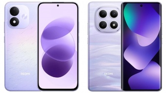 Perbandingan Spesifikasi Redmi Note 17 5G vs Redmi Note 15 5G, HP Baru kena Downgrade?