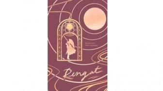 Review Novel Rengat: Romansa Kaum Elite yang Penuh Rumor dan Intrik