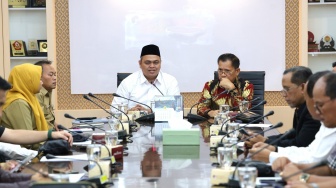 Jateng Rawan Bencana, Wakil Ketua DPRD Usulkan Pelajaran Mitigasi Masuk Kurikulum Sekolah dari PAUD