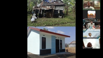 25 Ribu Rumah Subsidi untuk Sulawesi Selatan