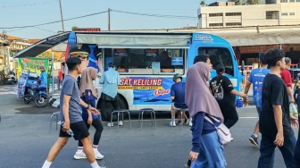 Warga Jateng Wajib Tahu! Pemprov Bebaskan Denda Pajak dan Pajak Progresif, Ini Jadwalnya