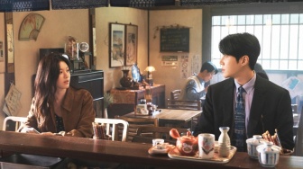 Dari Romcom hingga Aksi, 5 Drama Korea 2026 Ini Wajib Masuk Watchlist