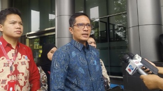 Siap Hadapi Sidang! Kuasa Hukum Febrie Adriansyah Bakal Uji Seluruh Bukti dan Tuduhan Jaksa