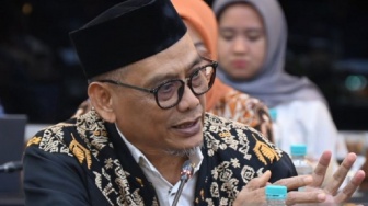 Guru PPPK Jadi Penuh Waktu, DPR: Jangan Cuma Ubah Status, Tingkatkan Juga Mutu Pendidikan!