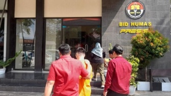Uang Nasabah Hilang Misterius? Polda Gorontalo Bongkar Kejahatan Pegawai Bank