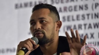 Isu Black September Merebak, Boni Hargens Ungkap Modus Destabilisasi Politik