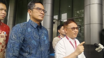 Bantah 38 Aset Senilai Rp846 M Milik Febrie, Kuasa Hukum: Jangan Cuma Cocoklogi!