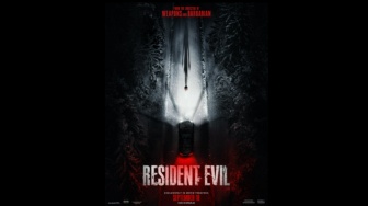 Review Film Resident Evil: Sebuah Adaptasi Terbaik dari Waralaba Gim Horor