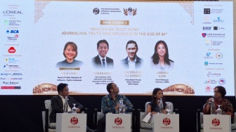 AI Makin Dipakai Cari Informasi, Tapi Benarkah Hasilnya Bisa Dipercaya?