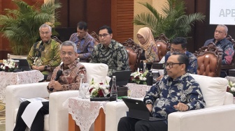 Pemerintah Resmi Lunasi Utang BLBI Rp 640 Triliun usai Hampir 3 Dekade Berlalu
