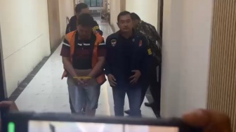 Skandal Kredit Bodong Rp6,7 Miliar: Kolusi Oknum Bank Lampung dan Kades Pesisir Barat Terbongkar