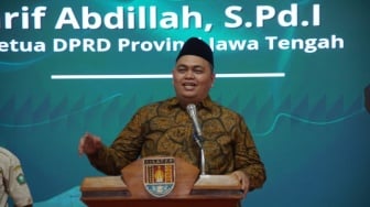 Kasus Jasad Bayi di Bandungan Jadi Alarm Keras, Wakil Ketua DPRD Jateng Soroti Pergaulan Remaja