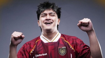 Cerita Nino Dapat Izin Orangtua Jadi Atlet Esports, Pintar Bagi Waktu Belajar dan Main