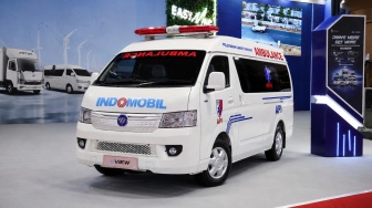 Foton Targetkan Perluas Ekspansi Diler di Indonesia, Infrastruktur Jadi Tantangan...