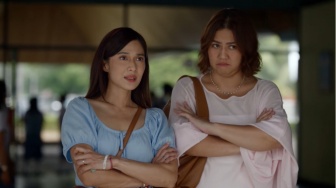 AADC Kembali Bikin Flashback: Mengapa Nostalgia SMA Tetap Memikat Gen Z?