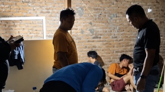 Awas! Perampok di Deli Serdang Pancing Korban Lewat Aplikasi Kencan Online