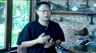 Tetap Harus Dikawal, JARI 98 Minta Publik Jangan Terkecoh Isu Selain Kasus Febrie Adriansyah