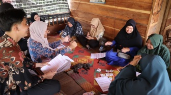 PTBA Dorong Kemandirian Kelompok Binaan lewat Penguatan Kepemimpinan