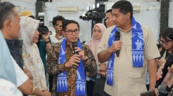 Dukung Penuh Program 3 Juta Rumah, BRI Perkuat Sinergi Ekosistem Perumahan di Jakarta