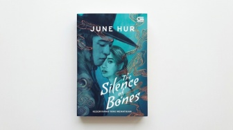Menembus Kesunyian dan Ketidakadilan dalam The Silence of Bones