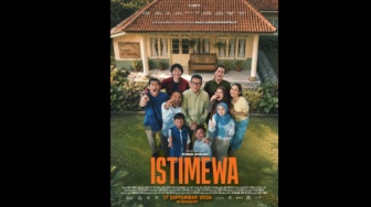 Ulasan Film Istimewa: Kisah Perjuangan Anak Disabilitas yang Menginspirasi
