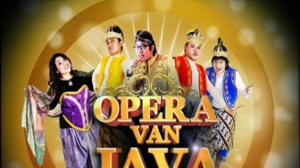 Daftar Artis yang Pernah Jadi Sinden OVJ, Ada Dewi Gita hingga Winda Viska