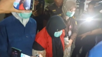 Skandal KUR BNI Jember Rp41 Miliar: Kejati Jatim Jebloskan Tersangka Kelima ke Rutan