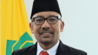 Sehari Sebelum Dilantik, Rektor UINSA Mangkir Panggilan Jaksa Terkait Dugaan Pungli Dosen Rp897 Juta