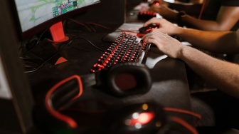 Kenapa Atlet Esports Juga Perlu Punya Massa Otot? Pelatih: Tak Cuma Andalkan Jari!
