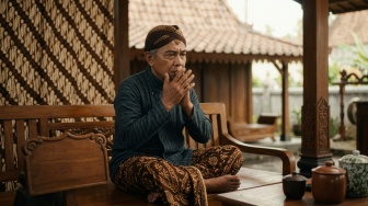3 Weton Sakti Idu Geni, Konon Ucapannya Sering Jadi Kenyataan