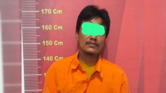 Modus Pura-pura Bantu Anak Wanita yang Sakit, Tukang Parkir di Medan Malah Curi Tas