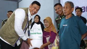 Bulog Optimalkan 2 Jurus Penugasan Pemerintah untuk Kendalikan Harga Beras