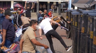 Jelang Pilkades Serentak 2026, Ini Pesan Tegas Kapolres ke Calon Kades