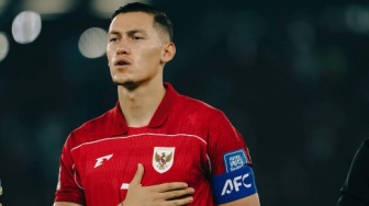 Kabar Buruk Jelang ASEAN Cup 2026: Jay Idzes Cedera, Elkan Baggott Siap Turun Gunung?