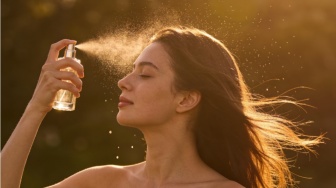Cuaca Panas Terik? Ini 5 Mist Spray Aloe Vera untuk Menyegarkan Kulit Wajah