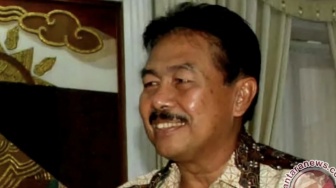 Danny Setiawan Meninggal Dunia, Eks Gubernur Jabar yang Dikenal Dedi Mulyadi sebagai 'Ahli Kebaikan'