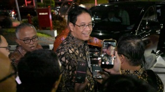 Belajar dari Pemecatan Purbaya, Jadi Abdi Pemerintah Dilarang Keras Punya Hati yang Melankolis