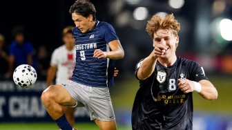 Mitchell Baker vs Luke Vickery: Adu Statistik, Siapa Pilihan John Herdman di Starting XI Indonesia?